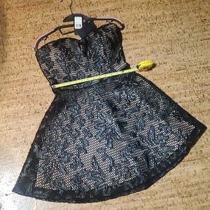 Guess coctail dress